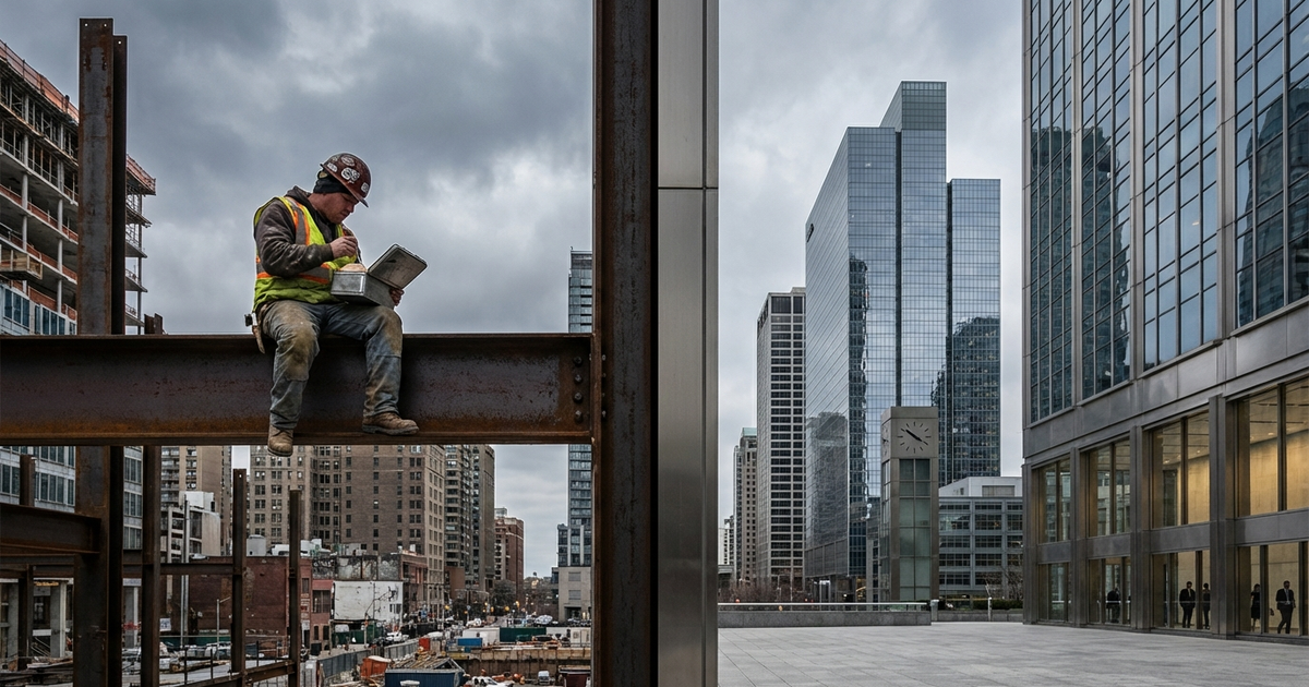 Fair Share Minimum Tax Bill