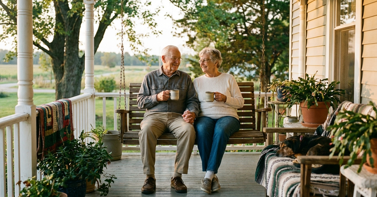 Social Security Guarantee Bill